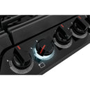 Frigidaire Gallery 36-inch Built-In Gas Cooktop GCCG3648ABGCCG3648AB