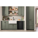 KitchenAid Built-in Dishwasher KDFS224SBL (KDFS224SBL)