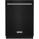 KitchenAid Built-in Dishwasher with ProWash™ Cycle KDTE204KBLKDTE204KBL