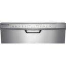 Frigidaire Gallery 24-inch Built-In Dishwasher FGCD2444SA (Fingerprint-Resistant Stainless) (FGCD2444SA)