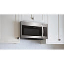 Frigidaire 30-inch, 1.8 cu. ft. Over-the-Range Microwave Oven FMOS1846BSFMOS1846BS