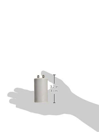 Washing Machine Capacitor (WH12X10462)
