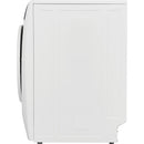 Electrolux 8.0 cu.ft. Gas Dryer with 7 Dry Programs ELFG7437AWELFG7437AW