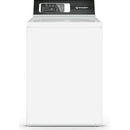 Speed Queen 3.2 cu. ft. Top Loading Washer with Perfect Wash™ system AWNE9RSN116TW01 (TR7003WN)