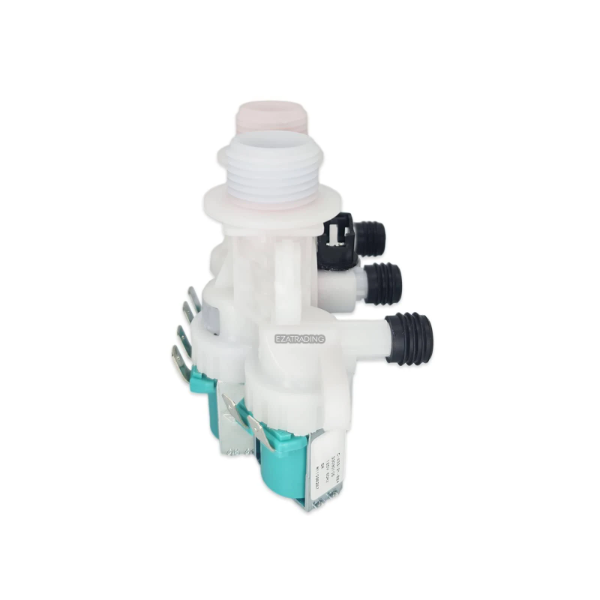 Water Inlet Valve Whirlpool (W11165546)