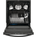 Frigidaire Gallery Built-in Dishwasher (DISCONTINUED)GDPH4515AD