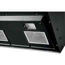 Frigidaire Gallery 30-inch, 1.7 cu. ft. Over-the-Range Microwave Oven FGMV17WNVFFGMV17WNVF