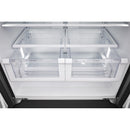 Frigidaire 36-inch, 26.8 cu. ft. French 3-Door Refrigerator FFHB2750TDFFHB2750TD