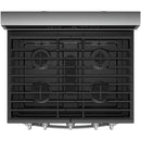 Whirlpool 30-inch Freestanding Gas Range WFG975H0HZ
