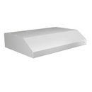 Broan 30" Hood 300 CFM Corded White (BCSEK130WW)BCSEK130WW
