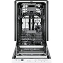 GE Profile Built-in Dishwasher PDT145SGLWWPDT145SGLWW