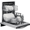 Frigidaire Built-in Dishwasher with EvenDry™ (Stainless Steel)FDSH4501AS