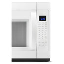 Whirlpool 30-inch, 2.1 cu. ft. Over-The-Range Microwave Oven WMH53521HWWMH53521HW