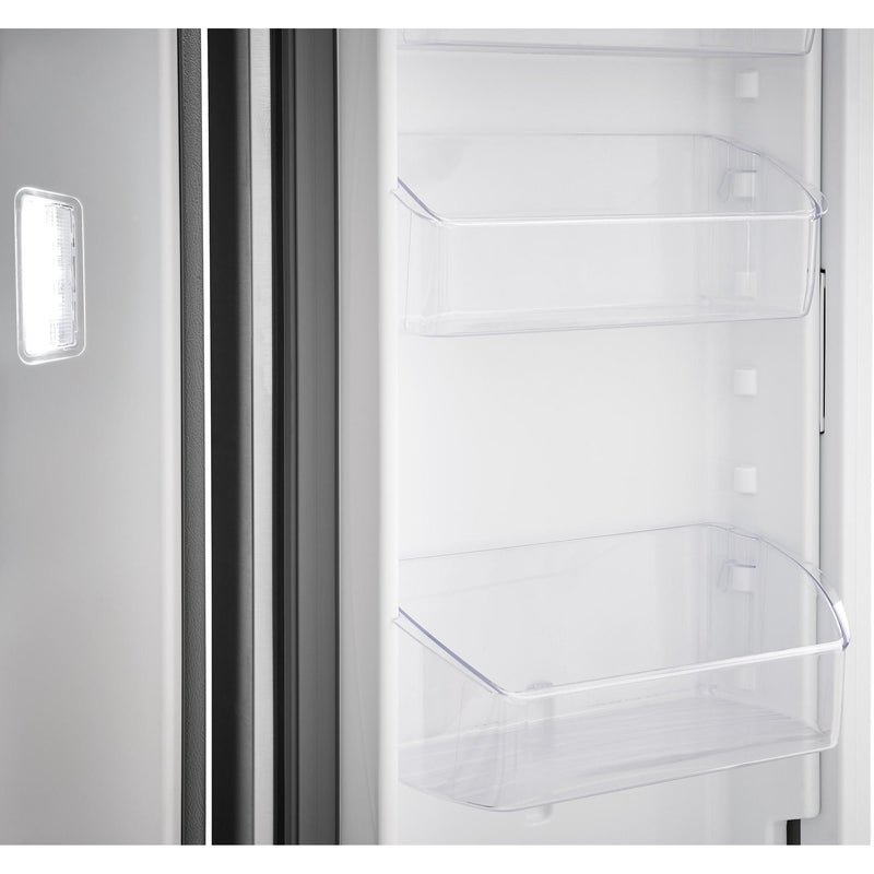 (FFHB2750TS) Frigidaire 36-inch, 26.8 cu. ft. French 3-Door Refrigerator FFHB2750TS