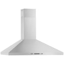 Whirlpool 36-inch Chimney Wall Hood WVW93UC6LSWVW93UC6LS