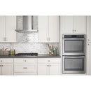 Whirlpool 30-inch Wall Mount Range Hood WVW57UC0FSWVW57UC0FS