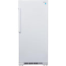 Danby 30-inch, 17 cu.ft. Freestanding All Refrigerator with LED Lighting DAR170A3WDD