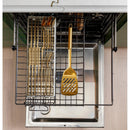 Caf? Built-In Dishwasher with WiFi (Platinum Glass) (CDT828P2VS1)