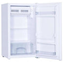 Danby 3.3 cu. ft. Compact Refrigerator DCR033B1WM