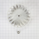 Whirlpool Dryer Blower Wheel (Y303836)