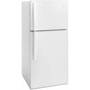Whirlpool 30-inch, 19.2 cu. ft. Top Freezer Refrigerator WRT549SZDW