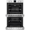 Frigidaire Professional 30-inch, 10.2 cu. ft. Built-in Double Wall Oven with Convection FPET3077RFFPET3077RF