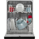 Amana Built-in Dishwasher with Triple Filter Wash System ADB1400AMS (ADB1400AMS)