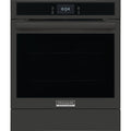 Frigidaire Gallery 24-inch Built-in single Wall Oven GCWS2438AB