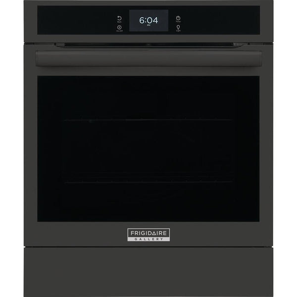 (GCWS2438AB) Frigidaire Gallery 24-inch Built-in single Wall Oven GCWS2438AB