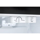 Frigidaire 30-inch, 20.0 cu. ft. Freestanding Top Freezer Refrigerator with EvenTemp™ Cooling System FFHT2022ABFFHT2022AB