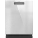 Caf? Built-in Dishwasher with WiFi (Platinum Glass) (CDP888M5VS5)