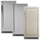 GE 15-inch Freestanding Ice Machine UCC15NJIIUCC15NJII