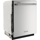 KitchenAid Built-in Dishwasher with FreeFlex™ Third Rack (PrintShield Stainless Steel)KDTM404KPS