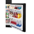 Frigidaire 28-inch, 14.5 cu. ft. Top Freezer Refrigerator FFHT1514TBFFHT1514TB