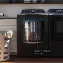 GE Profile 5.4 cu. ft. Top Loading Washer PTW900BPTRSPTW900BPTRS