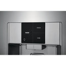 Frigidaire Professional 36-inch, 21.8 cu.ft. Counter-Depth French 4-Door Refrigerator with External Water and Ice System PRMC2285AF