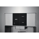 Frigidaire Professional 36-inch, 21.8 cu.ft. Counter-Depth French 4-Door Refrigerator with External Water and Ice System PRMC2285AF (PRMC2285AF)