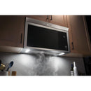 Maytag 30-inch, 1.1 cu.ft. Over-the-Range Microwave Oven MMMF6030PZ (MMMF6030PZ)