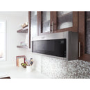 Whirlpool 30-inch, 1.1 cu. ft. Over The Range Microwave Oven WML55011HS (WML55011HS)