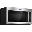 Maytag 30-inch, 1.7 cu.ft. Over-the-Range Microwave Oven MMV1174FZ