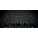 Frigidaire Gallery 30-inch Built-in Electric Cooktop FGEC3068UBFGEC3068UB