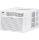 GE? 24,000 BTU Smart Electronic Window Air Conditioner (AEG24DZ)AEG24DZ