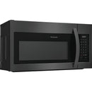 Frigidaire 30-inch, 1.8 cu.ft. Over-the-Range Microwave Oven FMOS1846BDFMOS1846BD