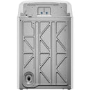 GE 4.3 cu. ft. Top Loading Washer with Stainless Steel Basket GTW525ACWWB (GTW525ACWWB)