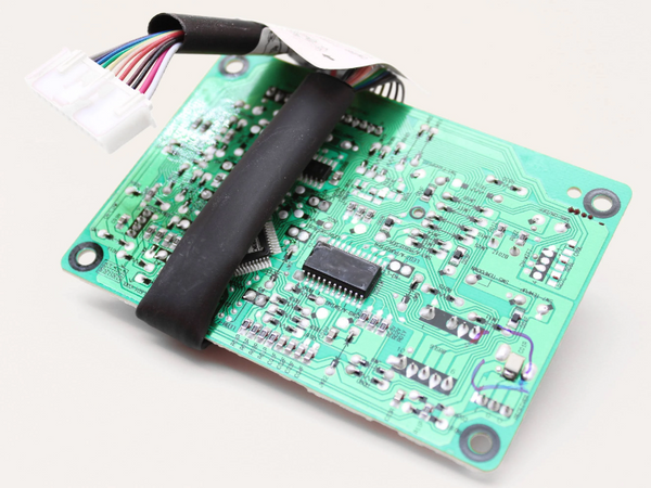 PCB ASSEMBLY,DISPLAY (EBR83548602)