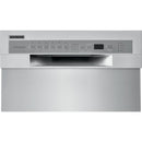 Frigidaire Built-in Dishwasher with Filtration System (Stainless Steel) (FFBD1831US)