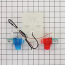 Whirlpool Washer Inlet Valve (WPW10683603)