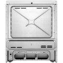 Whirlpool 30-inch Freestanding Electric Range with Frozen Bake™ Technology (White)WEE515S0LW