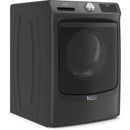 Maytag 4.5 cu. ft. Front Loading Washer with Affresh Cycle MHW5630MBKMHW5630MBK