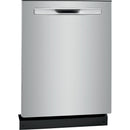 Frigidaire Gallery 24-inch Built-In Dishwasher FGIP2468UF